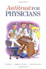 Antitrust for Physicians cover image