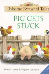 Pig Gets Stuck cover image