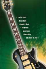 The Rock Licks Casebook cover image