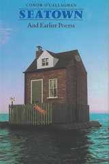 Seatown and Earlier Poems cover image