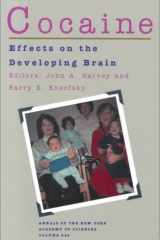 Cocaine Effects on the Developing Brain cover image