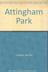 Attingham Park cover image