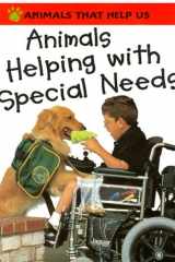Animals Helping with Special Needs cover image