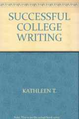 Successful College Writing cover image