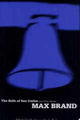 The Bells of San Carlos and Other Stories cover image