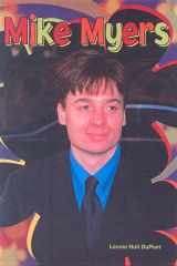 Mike Myers cover image