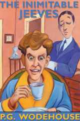 The Inimitable Jeeves Lib/E (Jeeves and Wooster) cover image