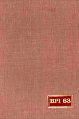 Bookman's Price Index cover image