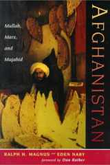 Afghanistan Mullah, Marx, And Mujahid cover image