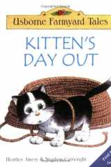 Kitten's Day Out cover image