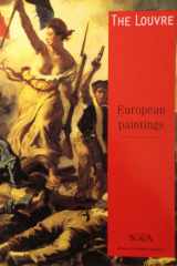 The Louvre European Paintings cover image