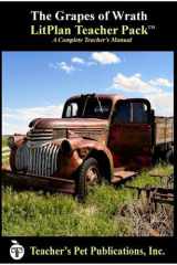 The Grapes of Wrath A Unit Plan cover image