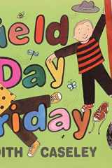 Field Day Friday cover image