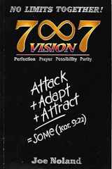 No Limits Together - Vision 7007 cover image