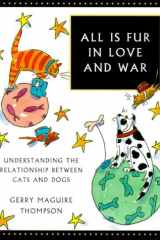 All Is Fur In Love And War cover image