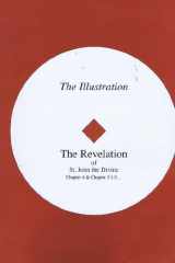 The Illustration The Revelation of St. John the Divine, Chapters 4 and 5:1-5 cover image