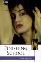 Finishing School cover image
