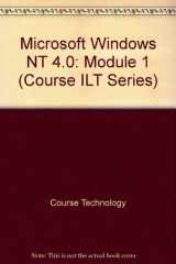 Course ILT Microsoft Windows NT 4.0 cover image