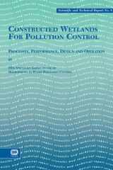 Constructed Wetlands for Pollution Control cover image