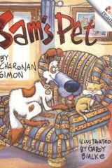 Sam's Pet cover image