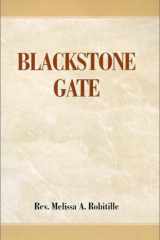 Blackstone Gate cover image