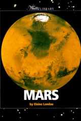 Mars cover image