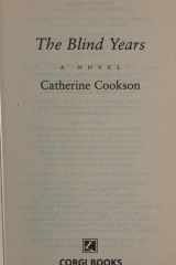 The Blind Years A Novel cover image