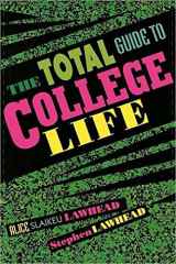The Total Guide to College Life cover image