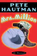 Mrs. Million cover image