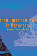 African American Stories in MN Replacement Book cover image