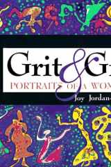 Grit and Grace Portraits of a Woman's Life cover image