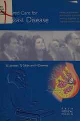 Shared Care For Breast Disease cover image