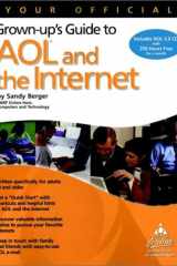Your Official Grown-up's Guide to AOL? and the Internet cover image