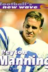 Peyton Manning Rising Son cover image
