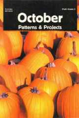 October Patterns and Projects cover image