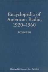Encyclopedia of American Radio, 1920-1960 cover image