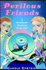 Perilous Friends cover image