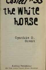 The White Horse cover image