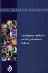 360-Degree Feedback and Organizational Culture cover image