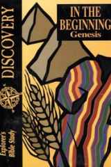 Discovery - in the Beginning Genesis cover image