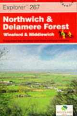Northwich and Delamere Forest, Winsford and Middlewich cover image