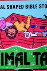 Animal Tales cover image