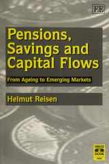 Pensions, Savings and Capital Flows (In Association with the Organisation for Economic Co-operation) cover image