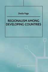 Regionalism Among Developing Countries cover image