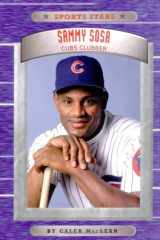 Sammy Sosa Cubs Clubber cover image