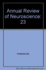 Annual Review of Neuroscience cover image