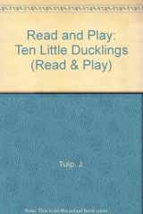Read and Play: Ten Little Ducklings cover image