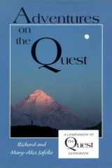 The Quest/Adventures on the Quest cover image