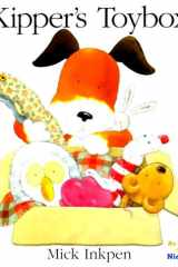 Kipper's Toybox cover image