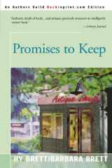 Promises to Keep cover image
